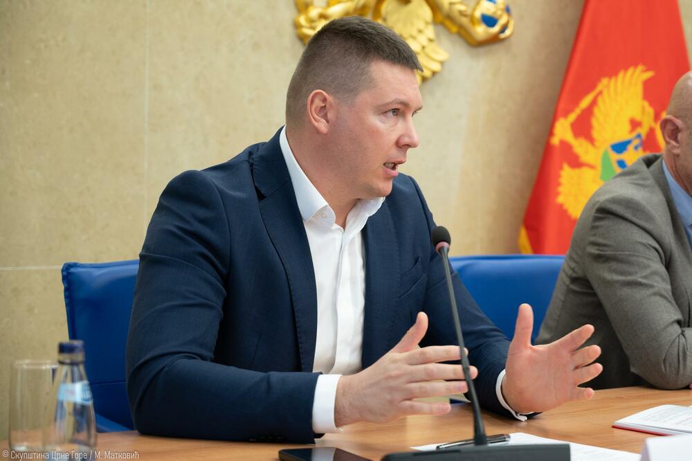 Adžić, Foto: GP URA