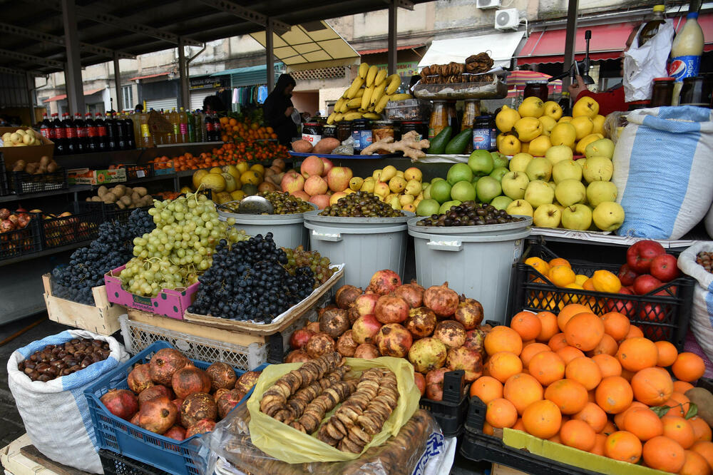 Vlada najavila ograničenje marži: (Ilustracija), Foto: Boris Pejović