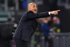 Spalletti announced the list for friendly matches, Belanova debuts,...