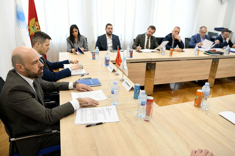 Foto: Ministarstvo energetike i rudarstva