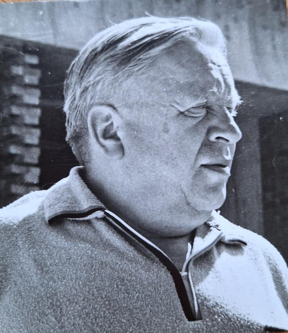 Revolucija je škola njegovih junaka: Branko Ćopić