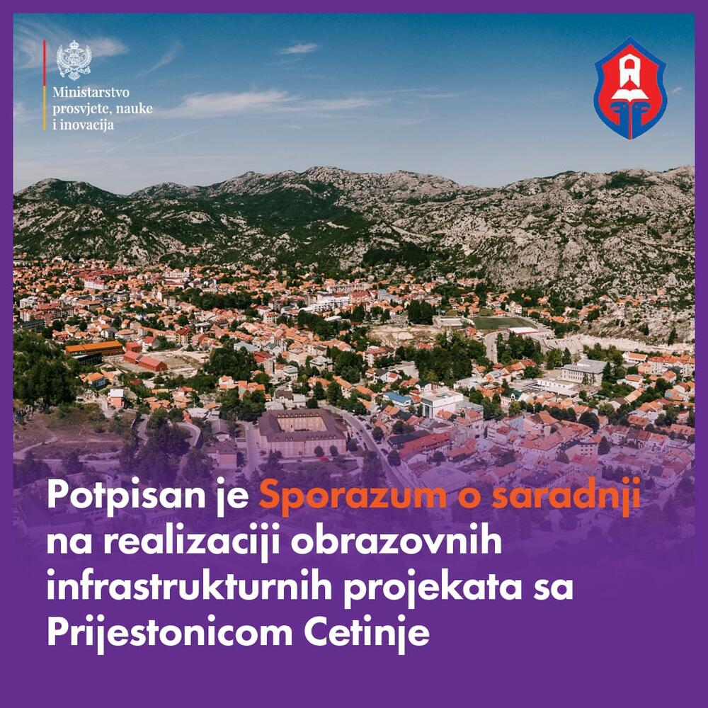 Cetinje