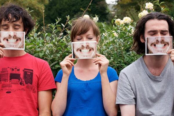 Vještačka inteligencija: Kako prepoznati da je fotografija...