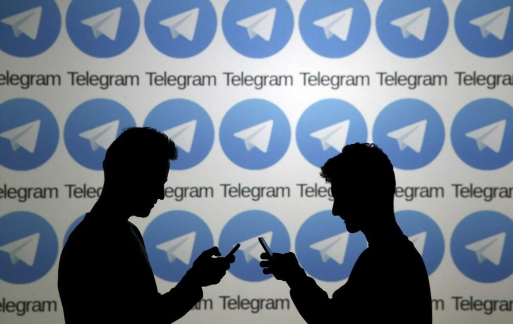 Durov tvrdi da Telegram na mjesečnom nivou ima 900 miliona aktivnih korisnika