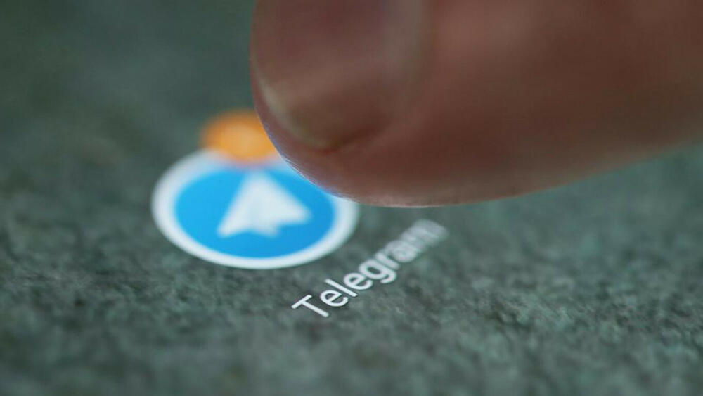 Telegram je osnovan kao alternativa drugim društvenim mrežama