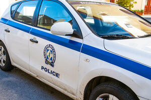 Police officer arrested in Greece: With 102 kilograms of marijuana official...