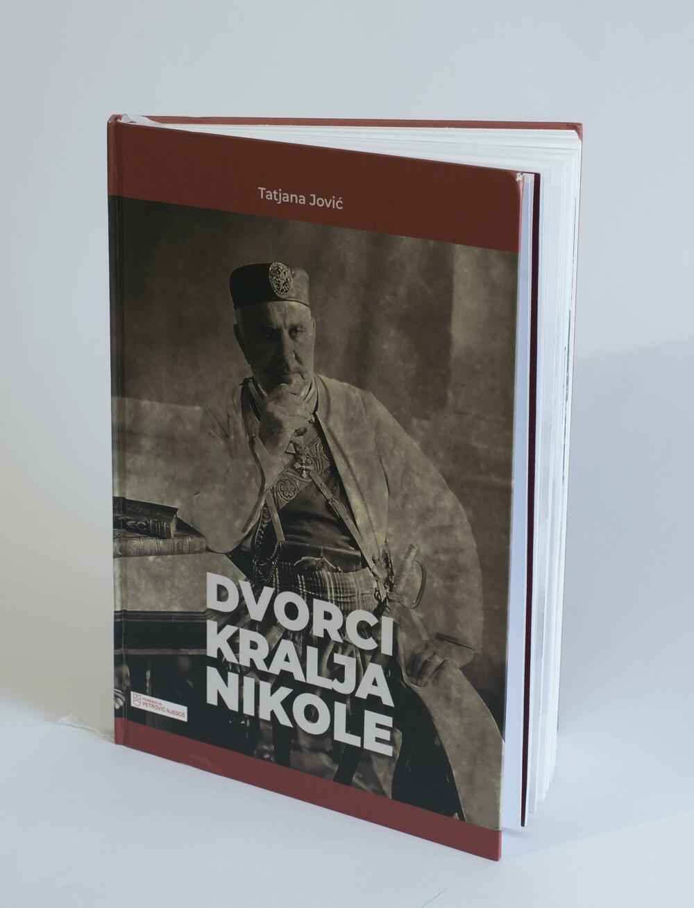 'Dvorci kralja Nikole'