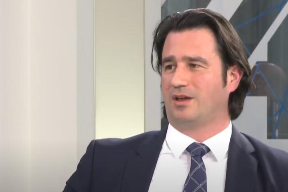 Kovač, Foto: Screenshot/Youtube/APlus