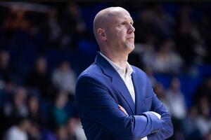 Žakelj: Očekujem motivisan i osvježen Partizan