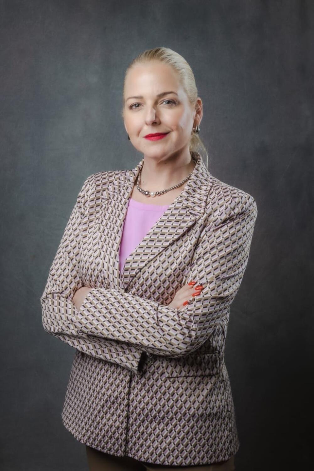 Dragana Kažanegra Stanišić