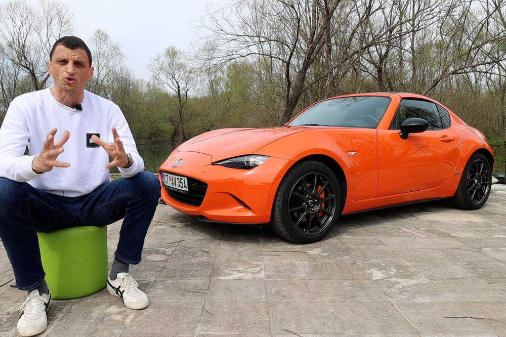 Foto: Saša Marković