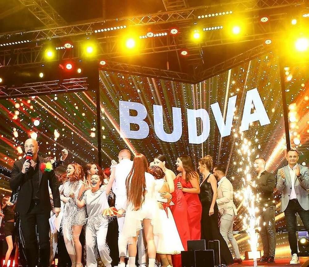 <p>"2025. Budva će biti domaćin festivala 'Ritam Evrope', zahvaljujući talentu i izvrsnosti Milice Radović, Lare Pavićević, Ive Otašević i Nikole Karadžić u kategoriji pjevanja, a Filipi Savić i Jani Savić u kategoriji plesa", kazali su iz TO Budva</p>
