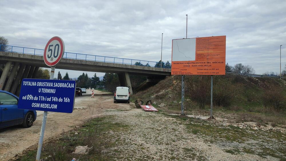 Zabrana se ne poštuje