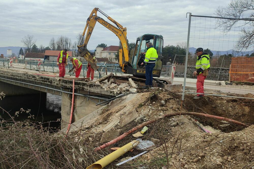 Vukov most, Foto: Svetlana mandić