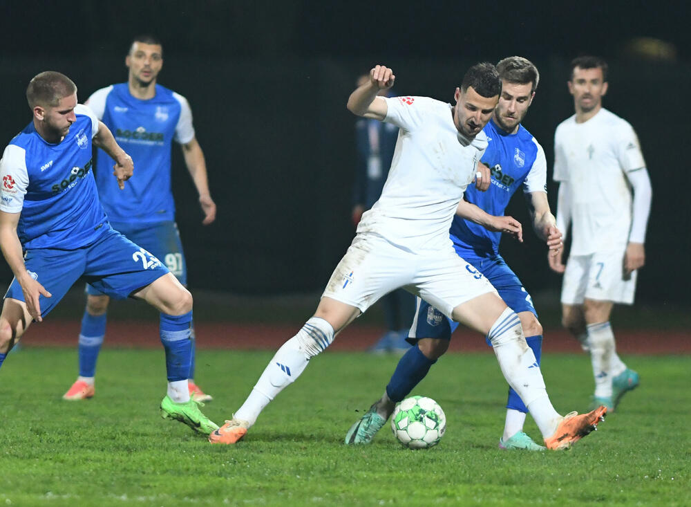 FK Mornar