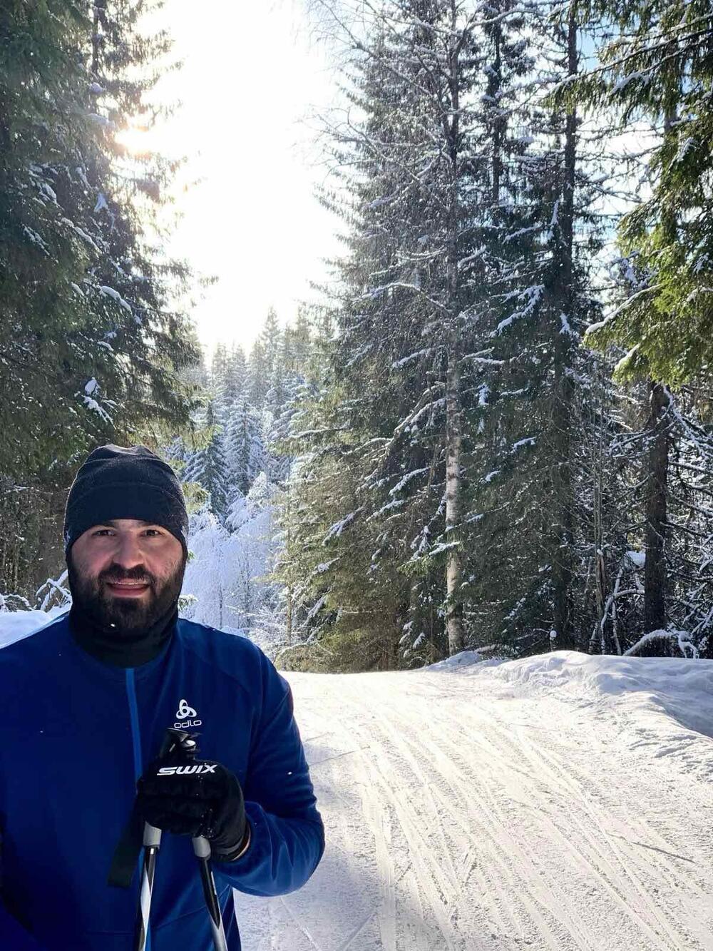 Trenutno ne razmišlja o povratku: Dino Rastoder