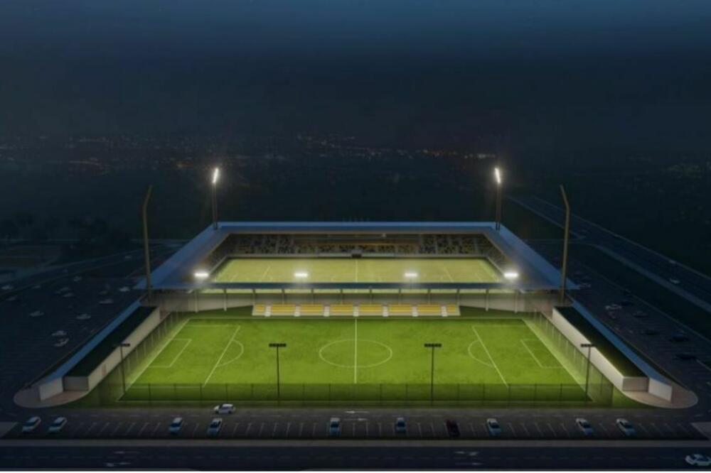 Pobjedničko rješenje, Foto: Opština Ulcinj