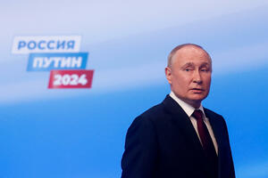 Putin warned the West: The conflict between Russia and NATO is a step from the third...