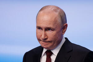 Putin agreed to withdraw the army from several Armenian regions