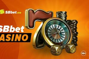 Budi dio SBbet kazino avanture!