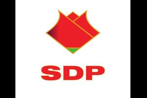 SDP Budva: Mandic, through his Government, is trying to eliminate the burden...