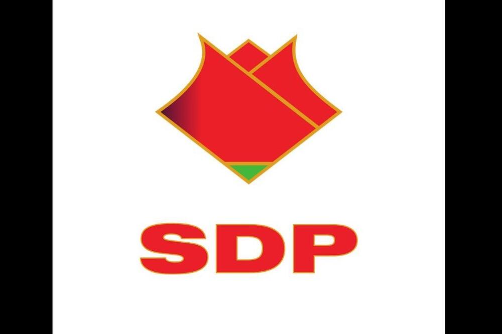 SDP, Foto: SDP