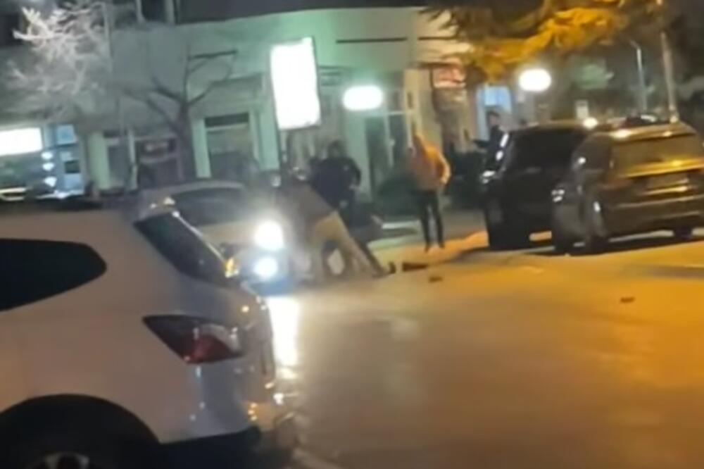 Detalj sa snimka, Foto: Facebook