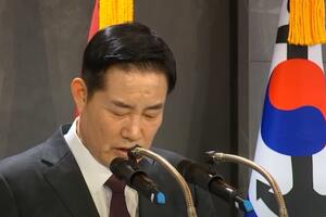 South Korean minister: North Korea delivered to Russia about...