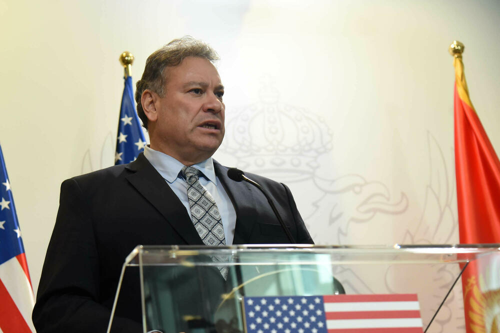 Eskobar, Foto: Luka Zeković