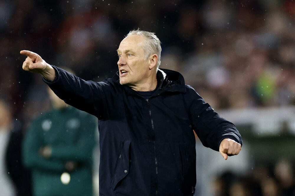 Štrajh, Foto: Reuters