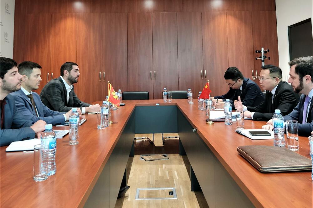 Foto: Ministarstvo energetike i rudarstva