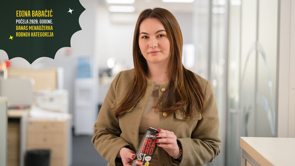 Edina Babačić
