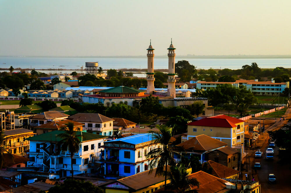 Gambija, Foto: Shutterstock