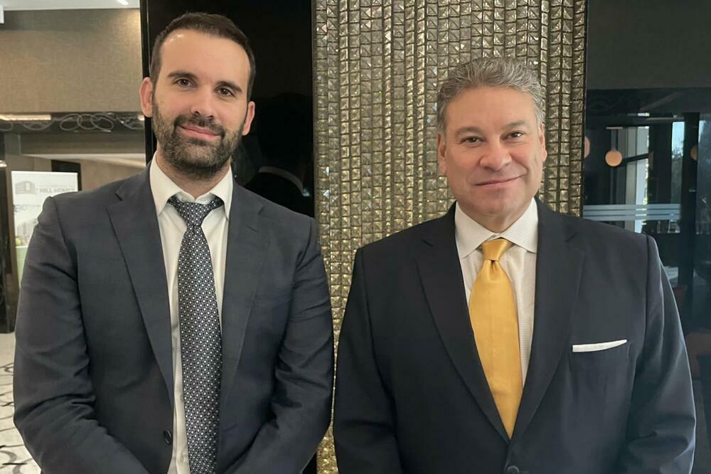 Foto: Twitter/MickeySpajic