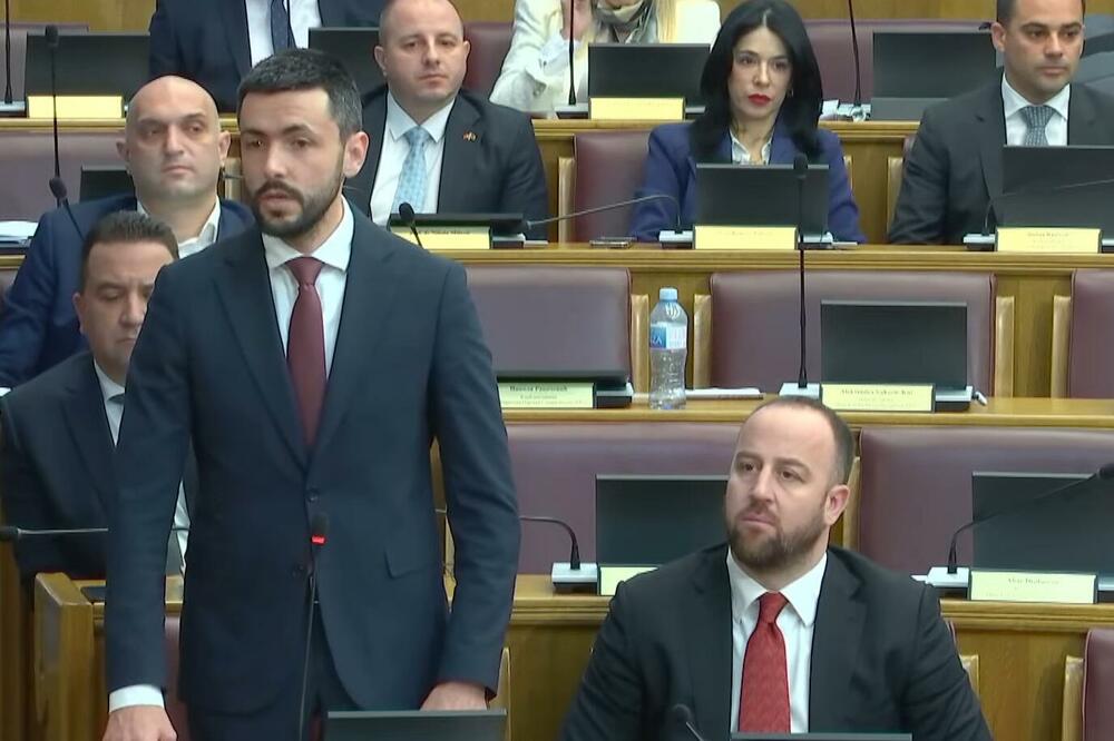 Živković, Foto: Printscreen YouTube