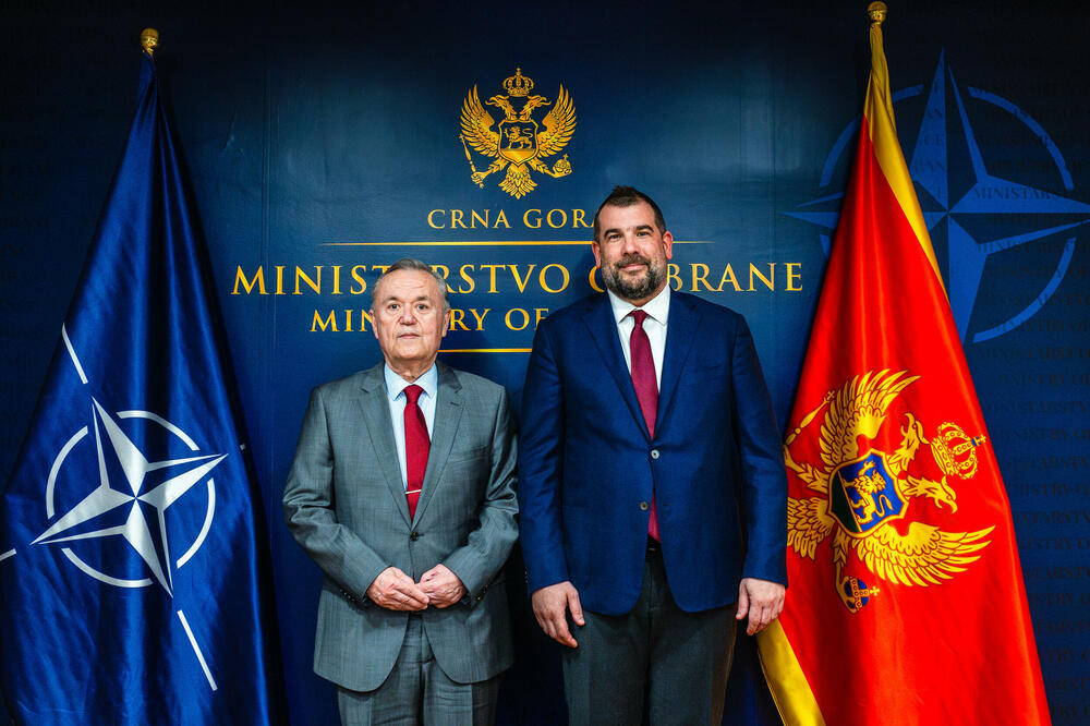 Foto: Ministarstvo odbrane