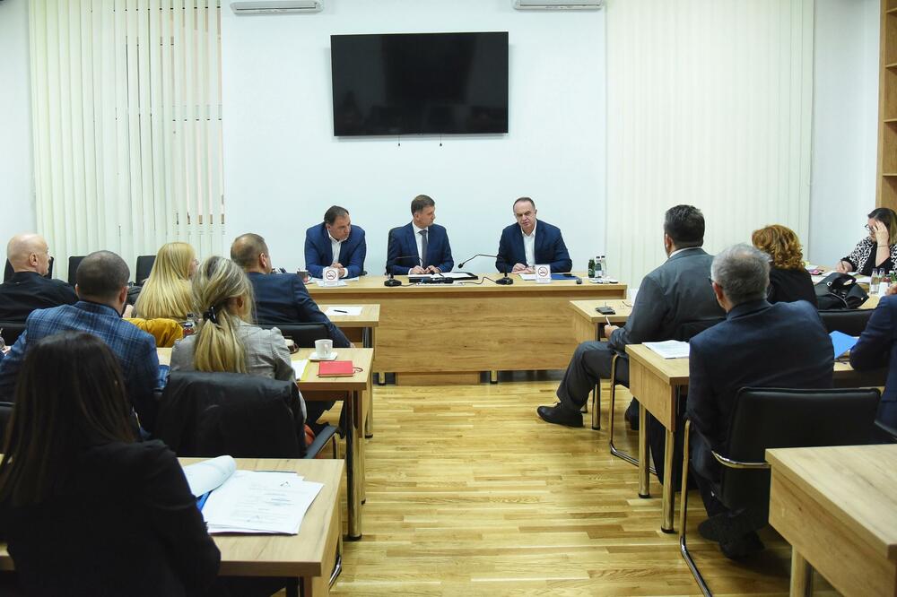 Foto: Unija poslodavaca Crne Gore