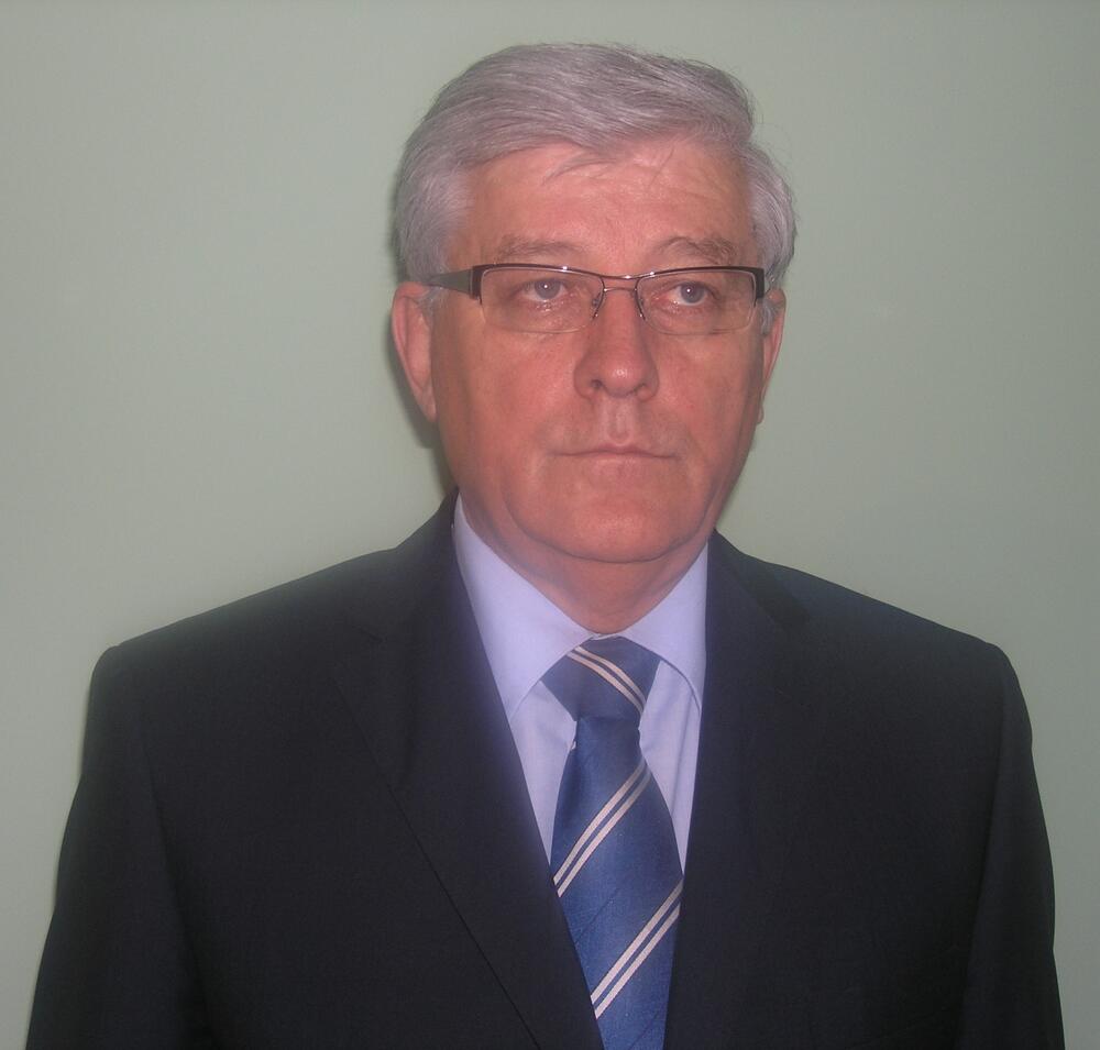 Trebalo je odavno izgraditi cementaru: Radenko Pejović