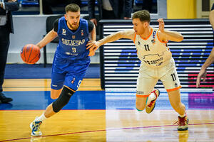 Sutjeska ubjedljiva protiv Heliosa