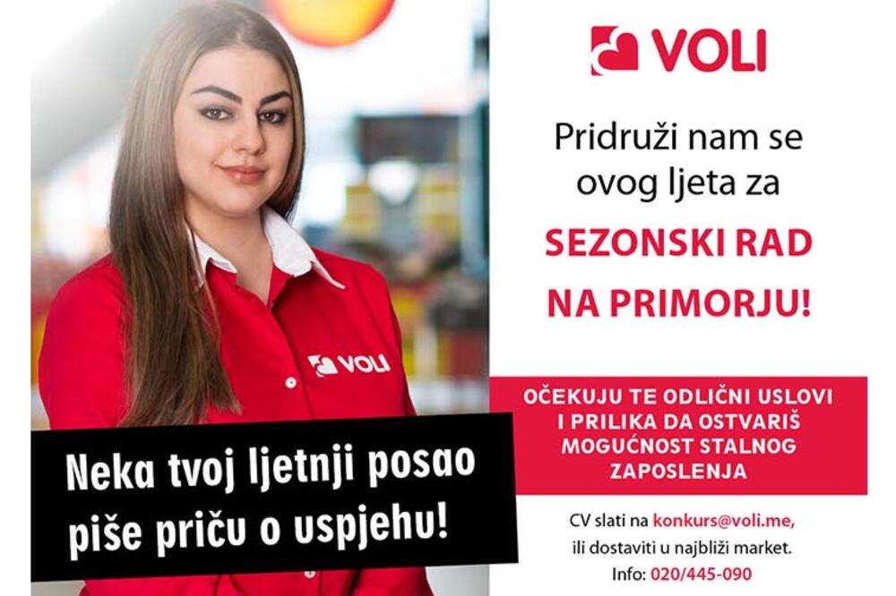 Foto: Voli