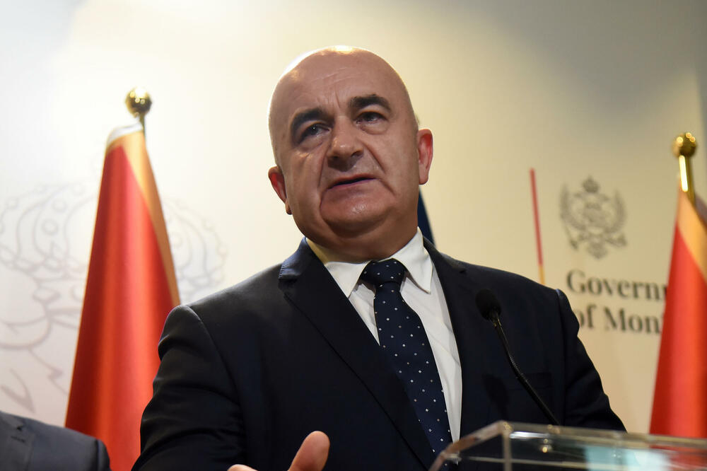 Joković, Foto: Luka Zeković