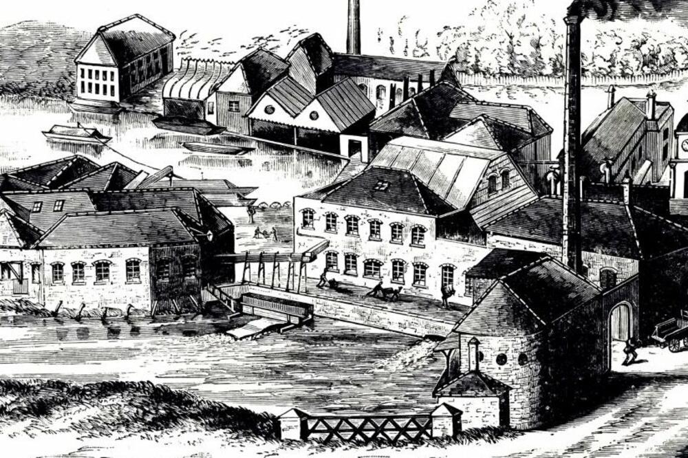 Proizvodnja azbesta značajno je porasla krajem 19. vijeka, Foto: Getty Images