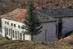 Kolašin: "Muzejskoj" elektrani treba hitna obnova