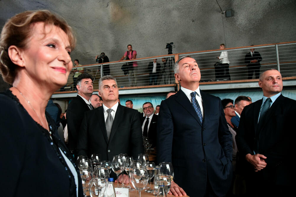 Na čelu Plantaža bila od 2008. do 2020. godine: Maraš, Foto: BORIS PEJOVIC