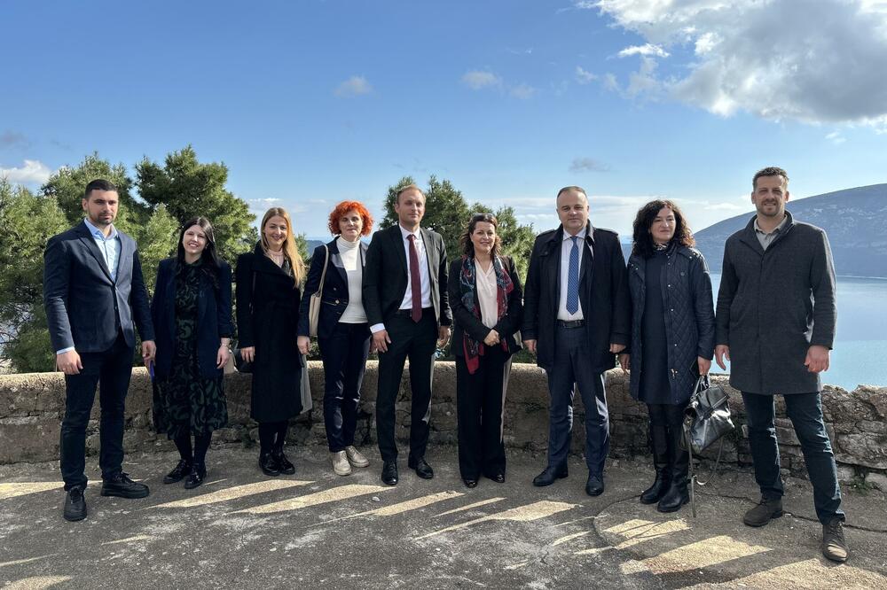 Foto: Kabinet ministarke kulture i medija