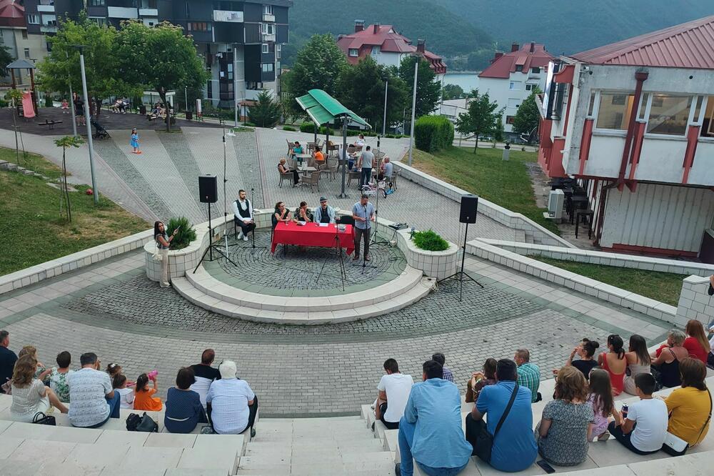 Foto: Svetlana Mandić