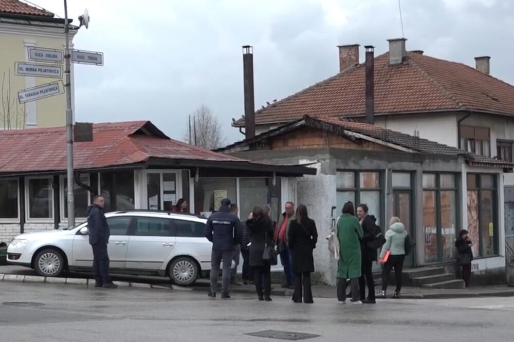 Objekti koji treba da se ruše, Foto: Privatna arhiva