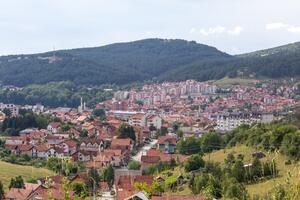 Zelena ekonomija – koncept održivog razvoja opštine Pljevlja