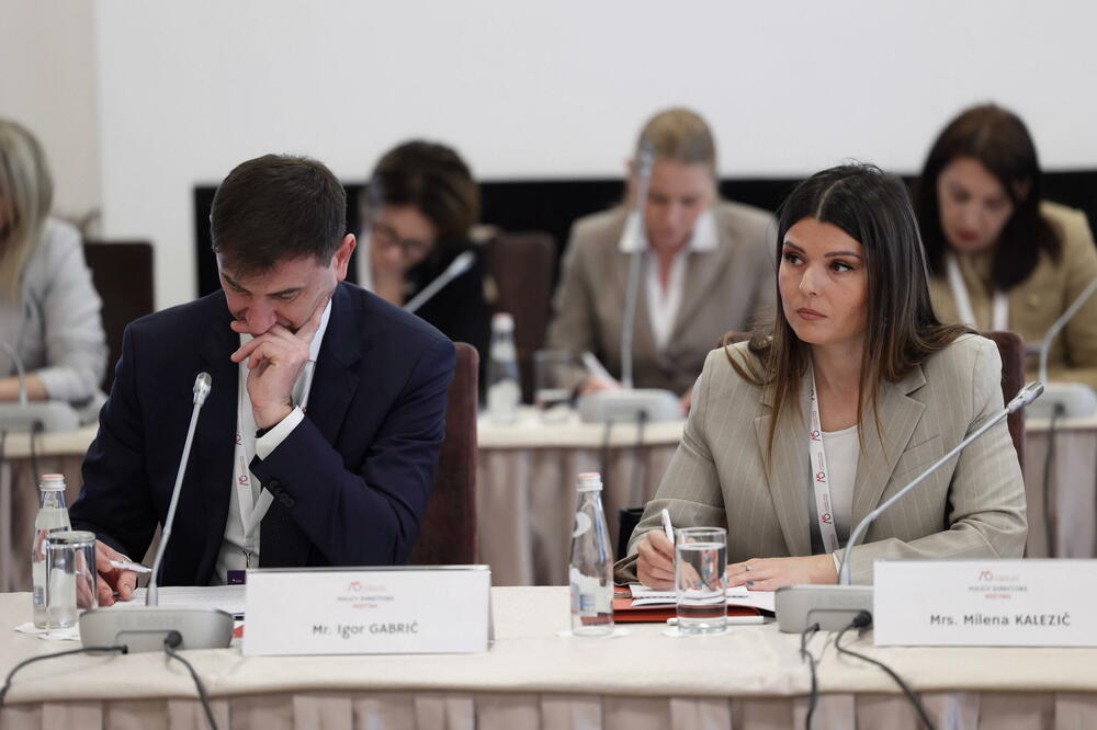 Foto: Ministarstvo vanjskih poslova