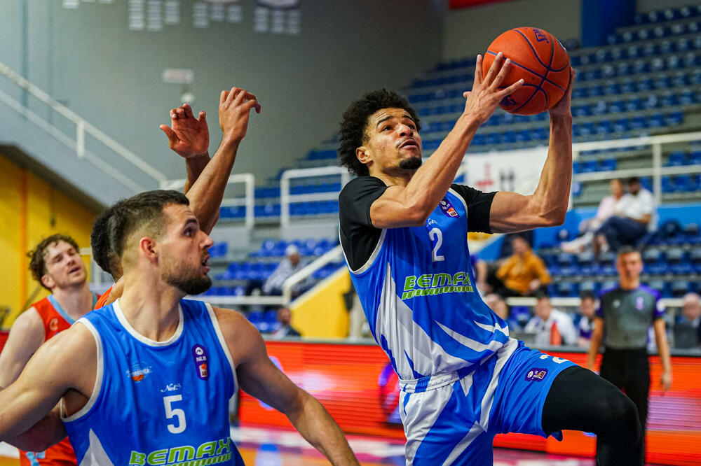 Foto: ABA liga/Dragana Stjepanović